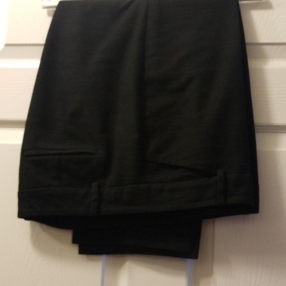 Ann Taylor ankle pant